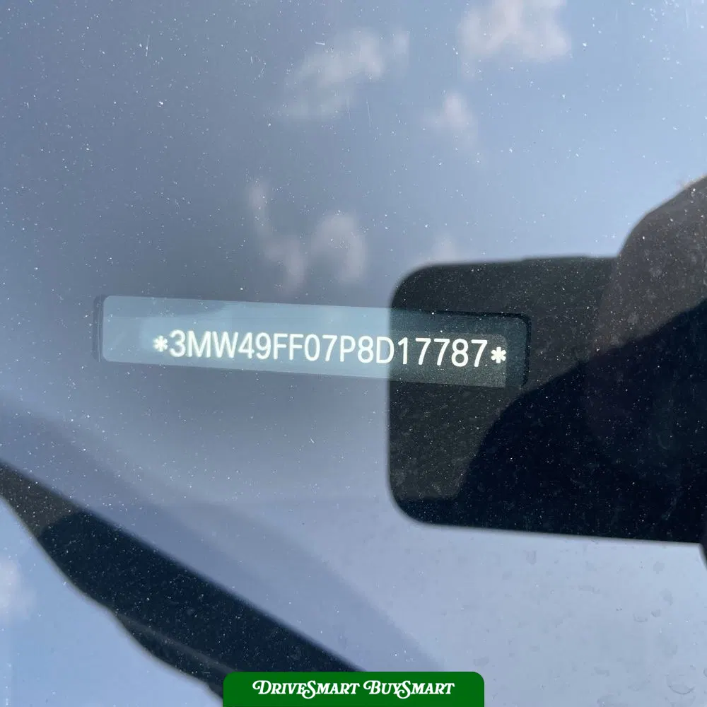 2023 BMW 3-Series M340xi