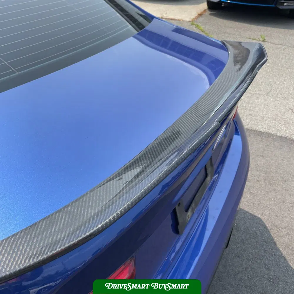 2023 BMW 3-Series M340xi