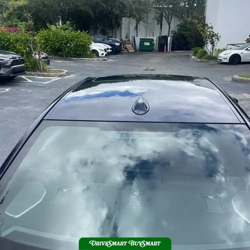 2023 BMW 3-Series M340i