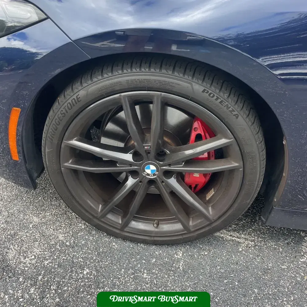 2023 BMW 3-Series M340i