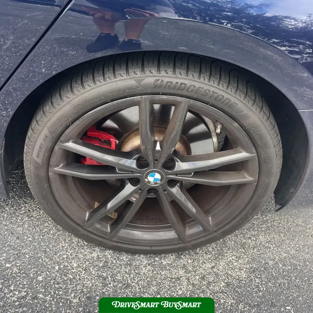 2023 BMW 3-Series M340i