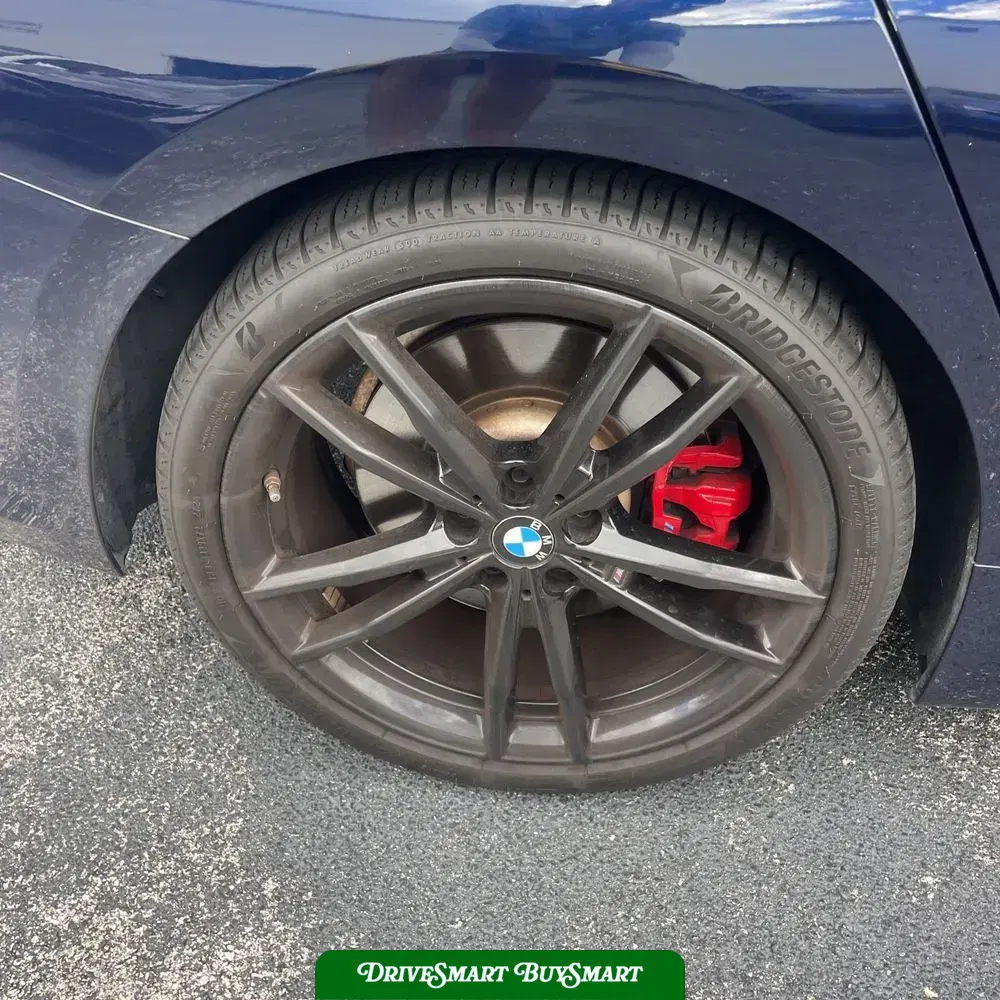 2023 BMW 3-Series M340i