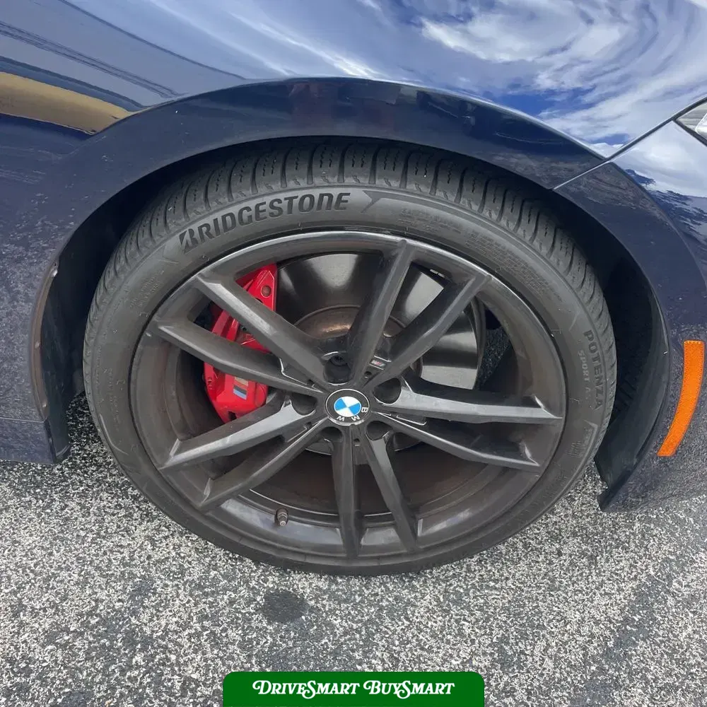2023 BMW 3-Series M340i