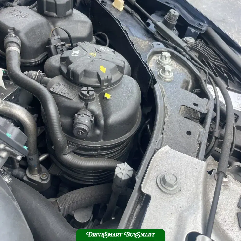 2023 BMW 3-Series M340i
