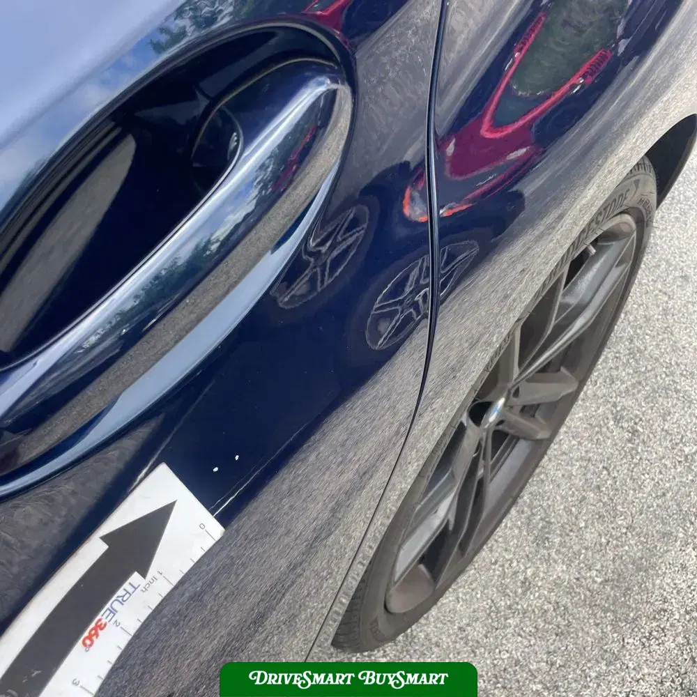 2023 BMW 3-Series M340i
