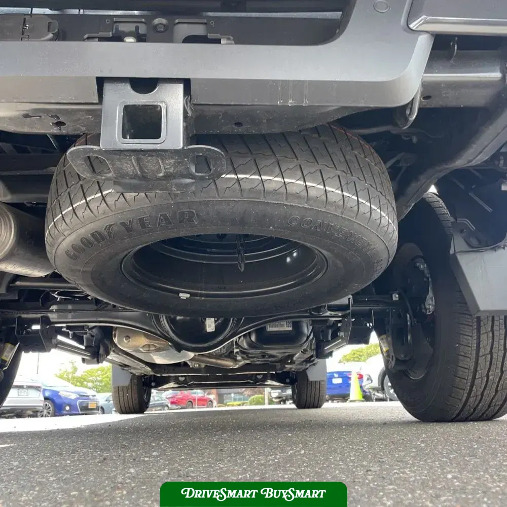 2024 Toyota Tacoma Limited