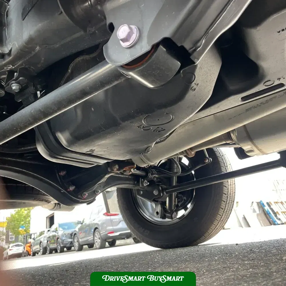 2024 Toyota Tacoma Limited