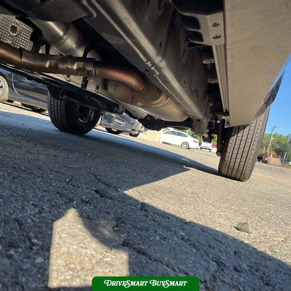 2024 Toyota Tacoma Limited