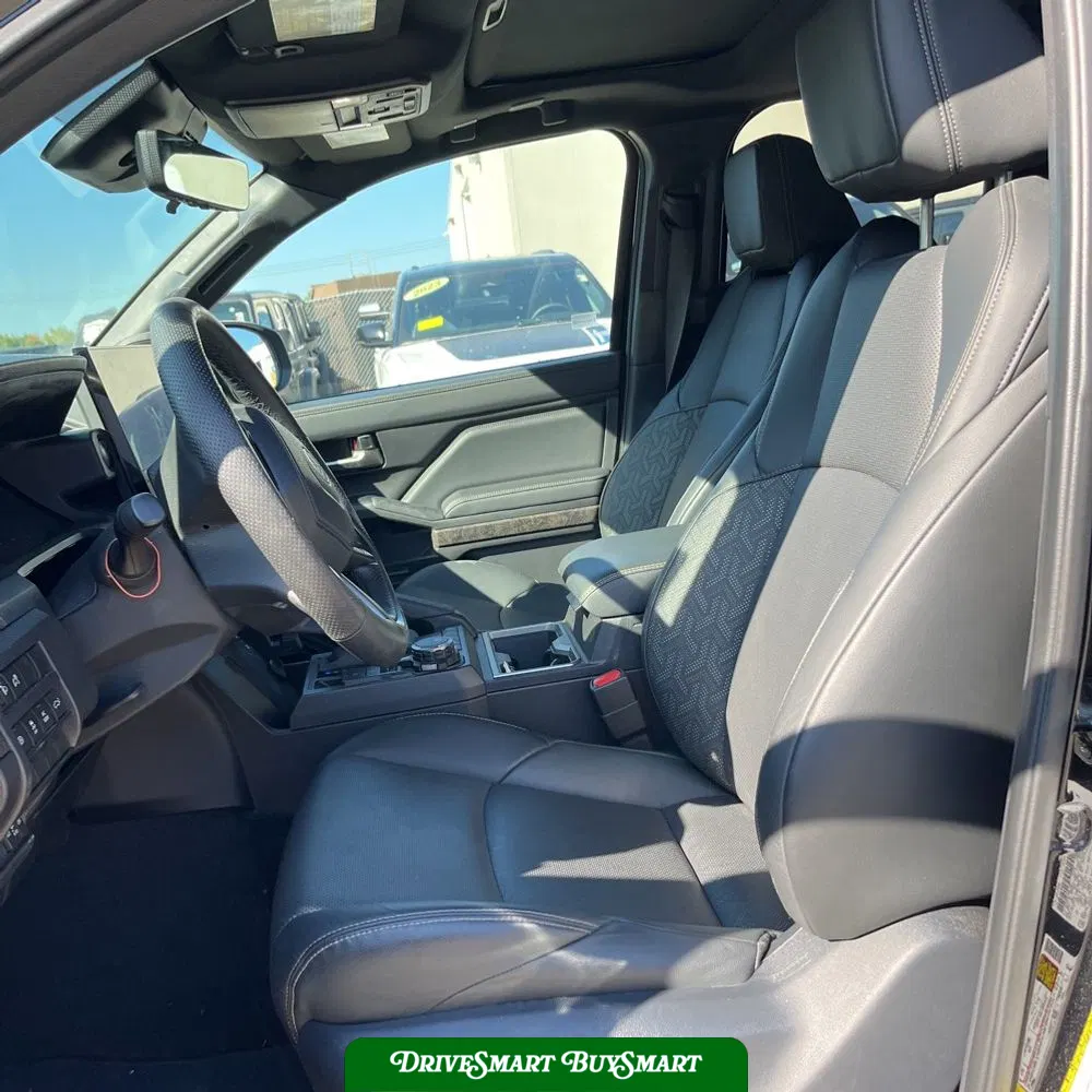 2024 Toyota Tacoma Limited