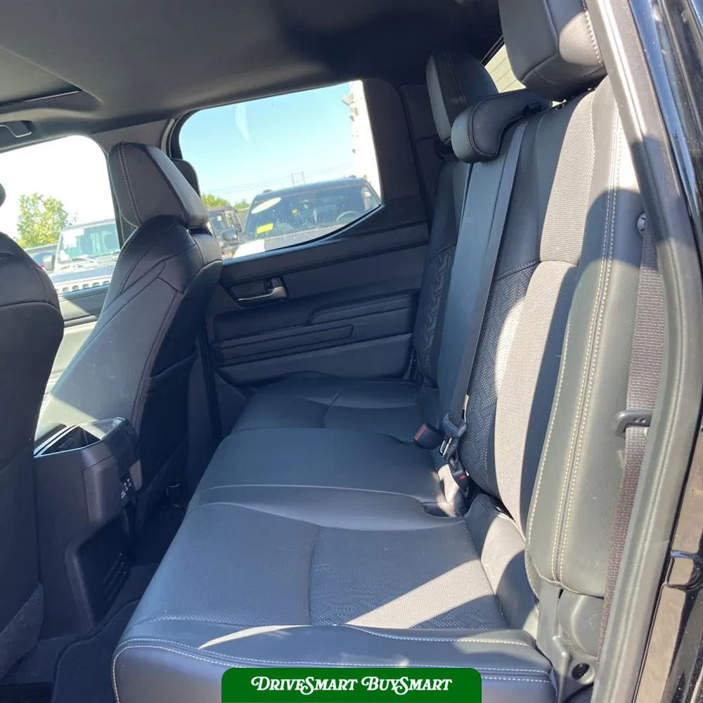 2024 Toyota Tacoma Limited