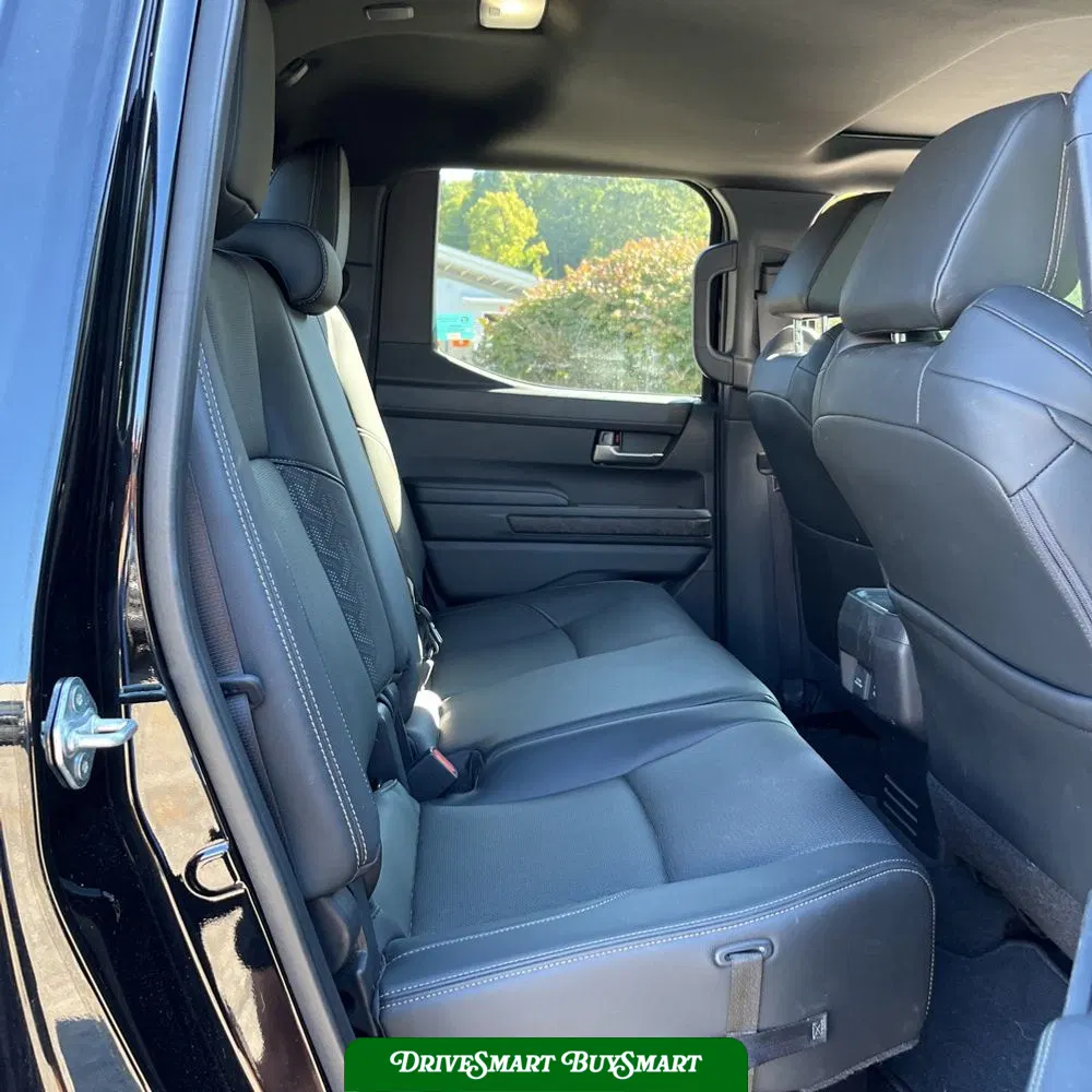 2024 Toyota Tacoma Limited