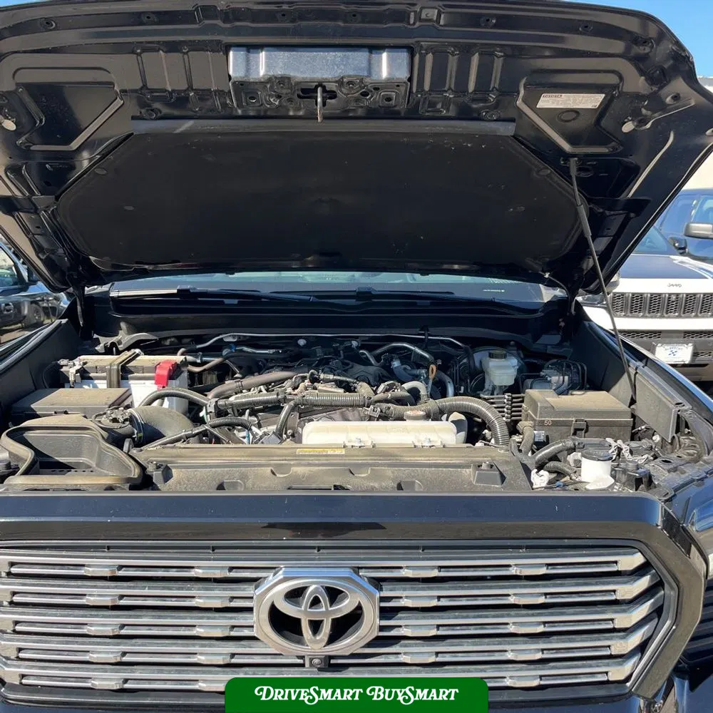 2024 Toyota Tacoma Limited