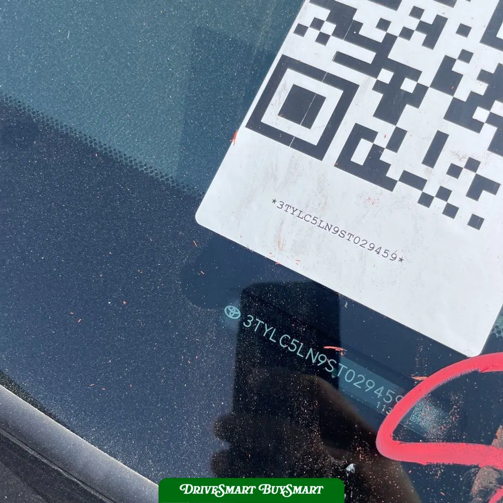 2025 Toyota Tacoma TRD Off-Road HV