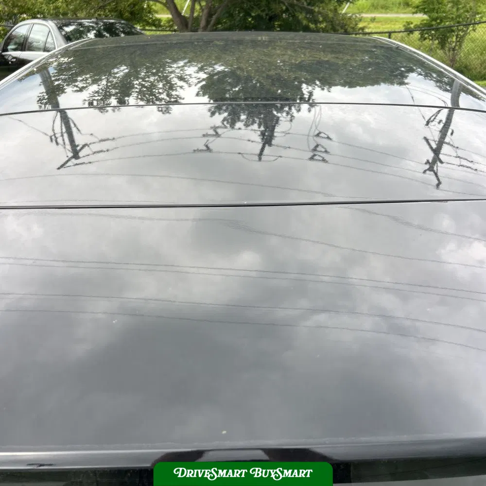 2024 Mercedes-Benz EQS EQS 450 4MATIC
