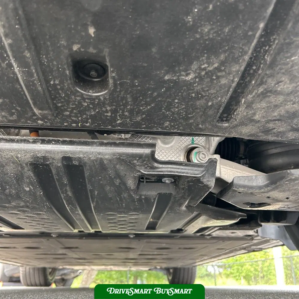 2024 Mercedes-Benz EQS EQS 450 4MATIC
