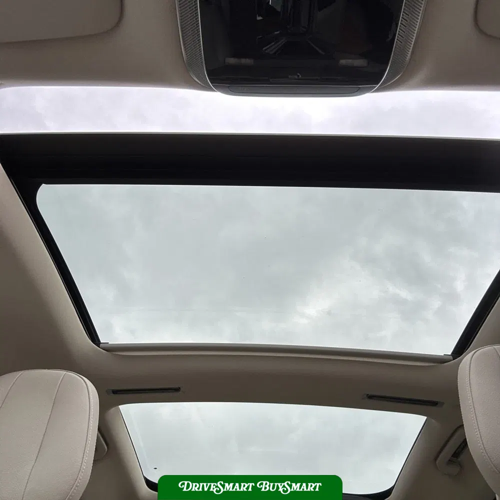 2024 Mercedes-Benz EQS EQS 450 4MATIC