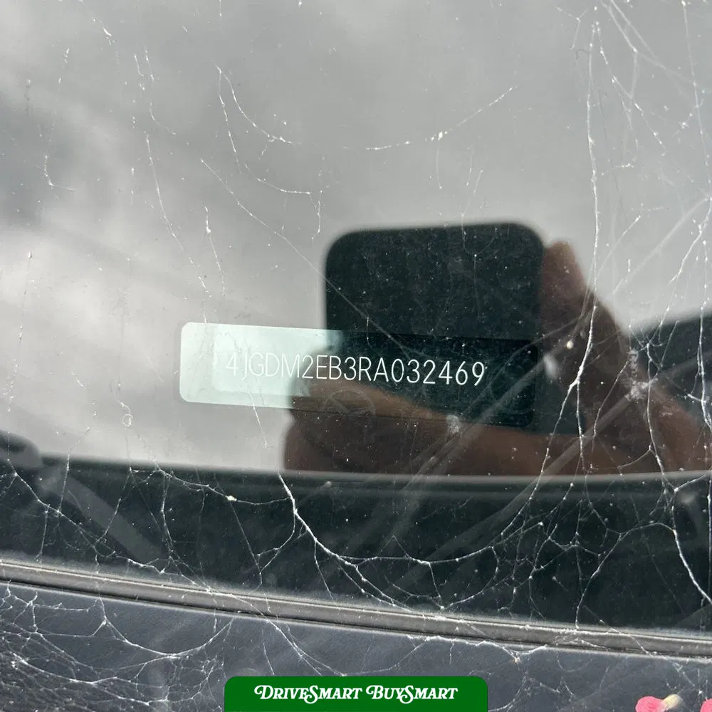 2024 Mercedes-Benz EQS EQS 450 4MATIC