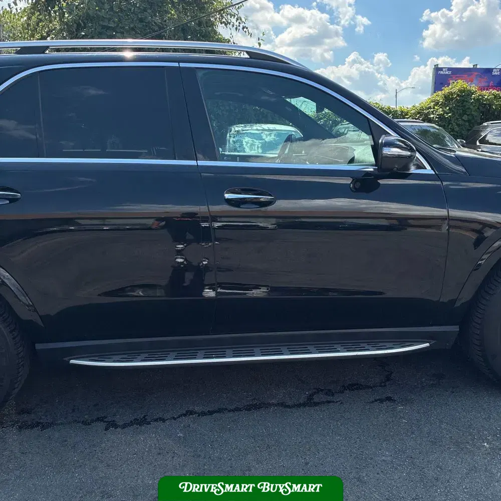 2024 Mercedes-Benz GLE GLE 350 4MATIC