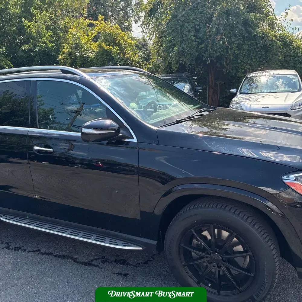 2024 Mercedes-Benz GLE GLE 350 4MATIC