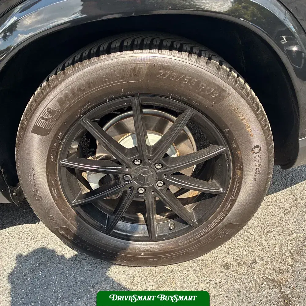 2024 Mercedes-Benz GLE GLE 350 4MATIC