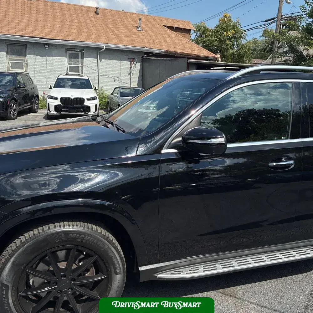 2024 Mercedes-Benz GLE GLE 350 4MATIC