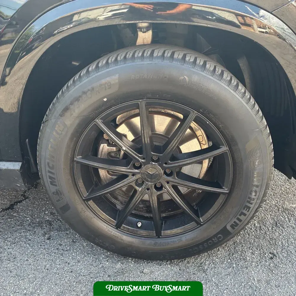 2024 Mercedes-Benz GLE GLE 350 4MATIC