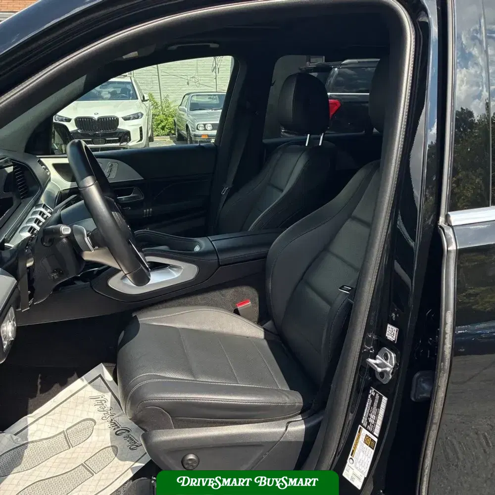 2024 Mercedes-Benz GLE GLE 350 4MATIC