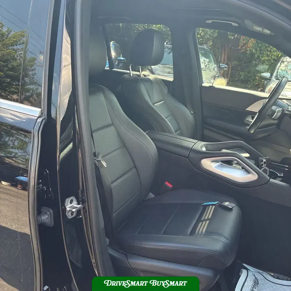 2024 Mercedes-Benz GLE GLE 350 4MATIC