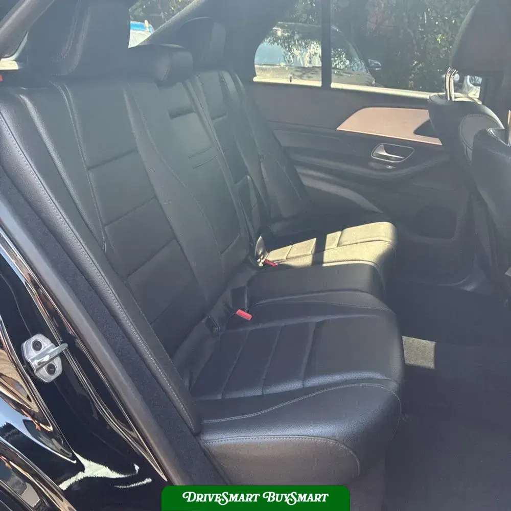 2024 Mercedes-Benz GLE GLE 350 4MATIC