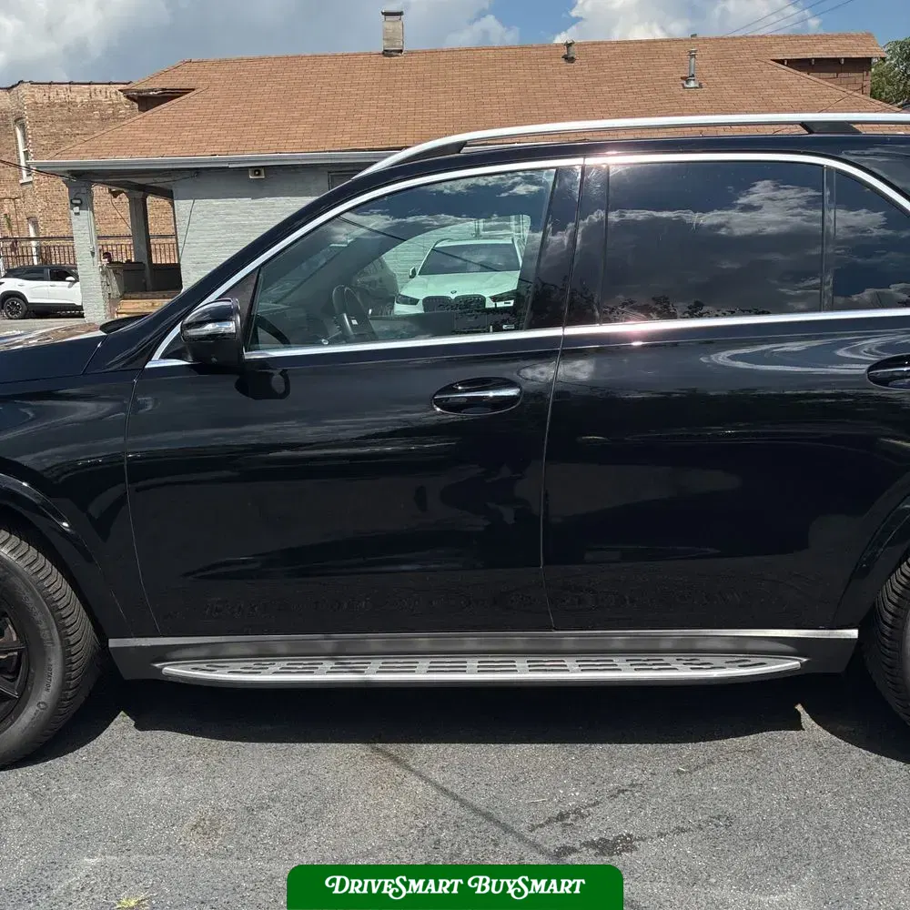 2024 Mercedes-Benz GLE GLE 350 4MATIC