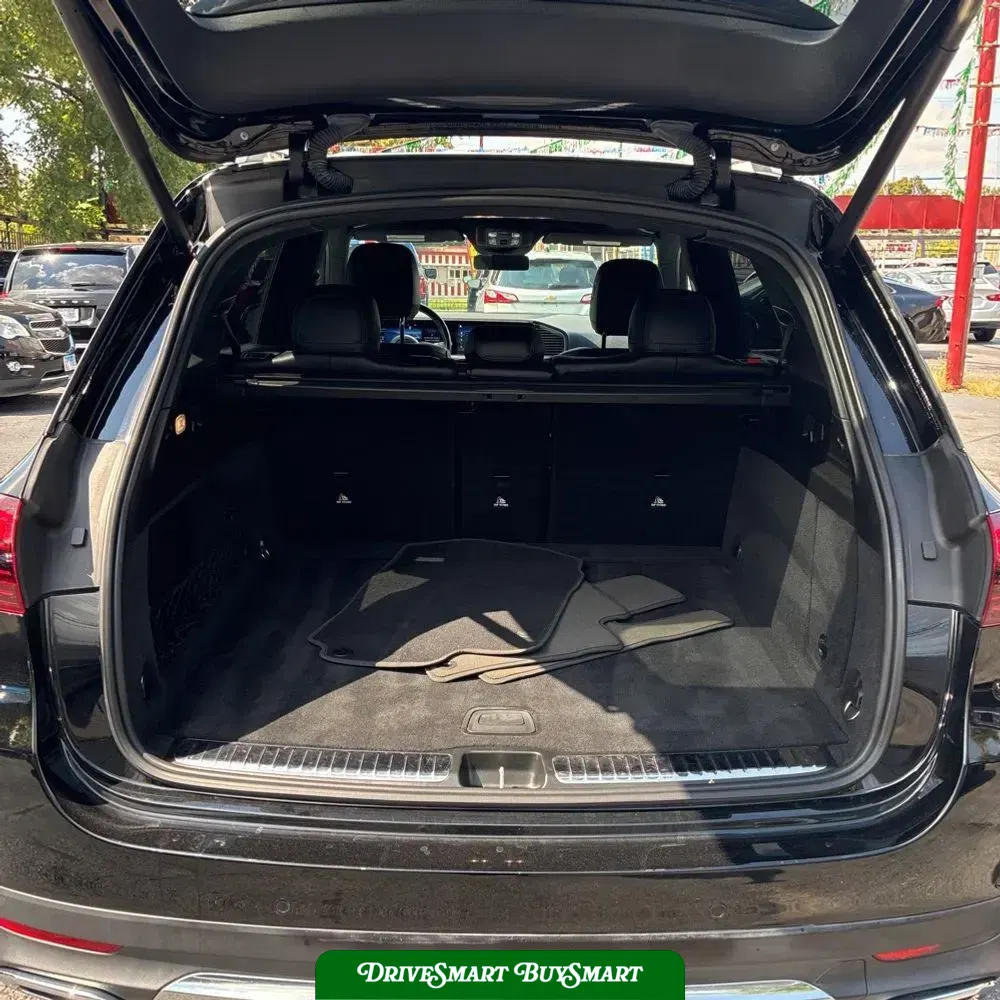 2024 Mercedes-Benz GLE GLE 350 4MATIC