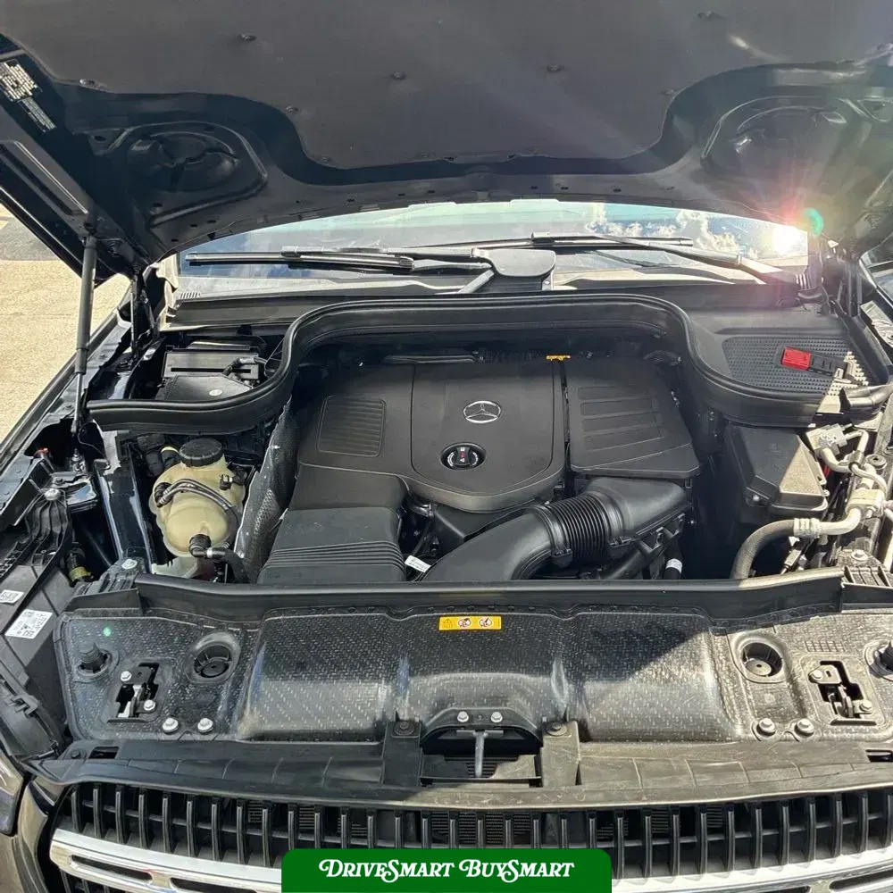 2024 Mercedes-Benz GLE GLE 350 4MATIC