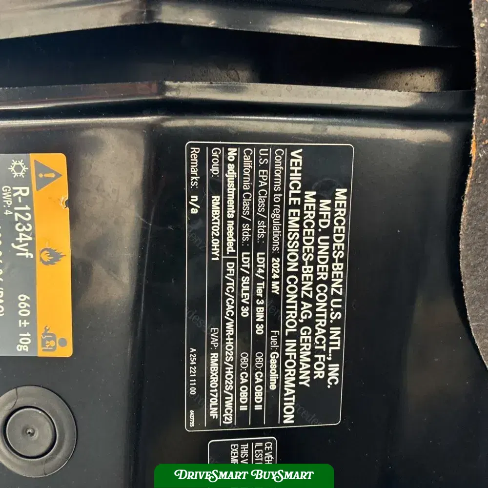 2024 Mercedes-Benz GLE GLE 350 4MATIC