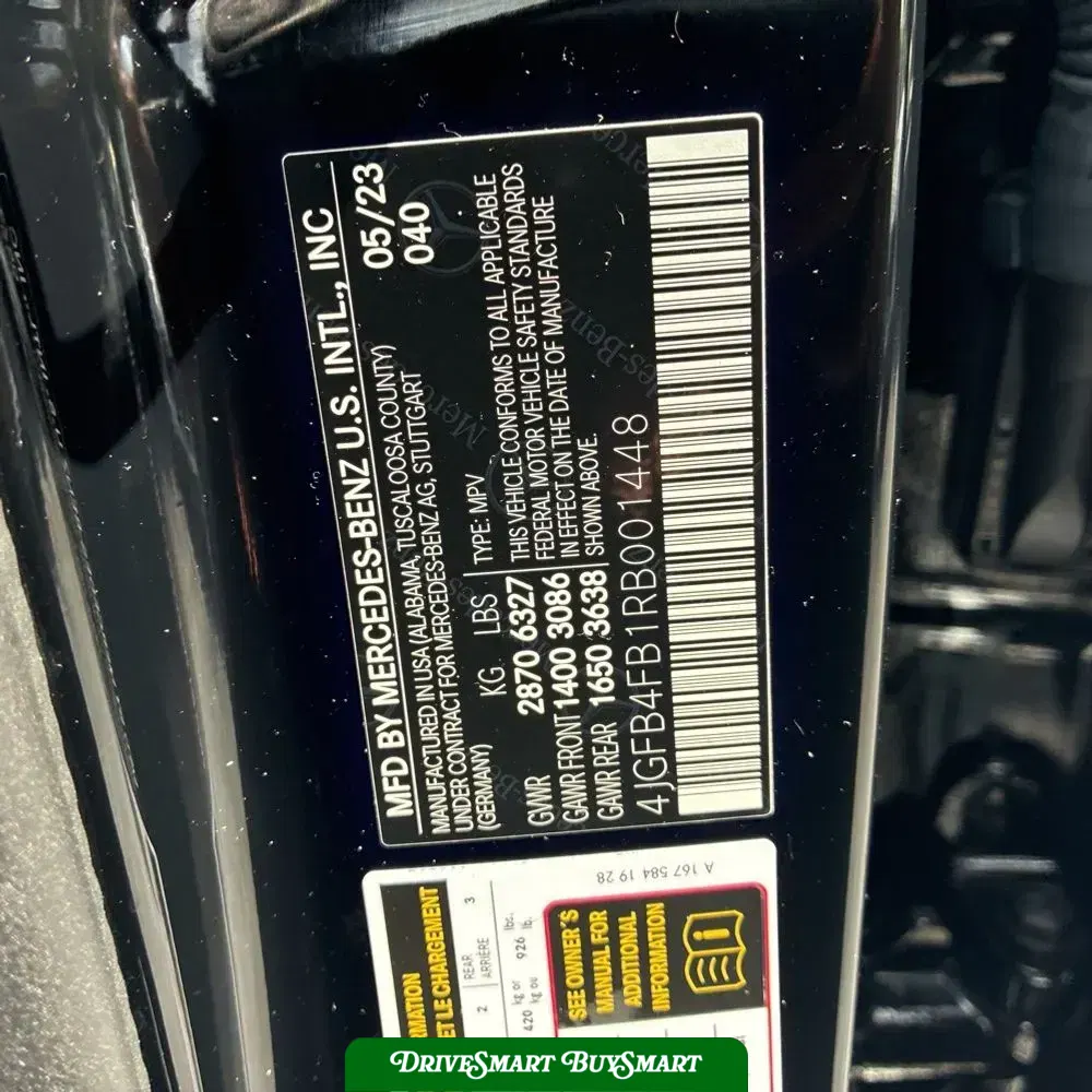 2024 Mercedes-Benz GLE GLE 350 4MATIC