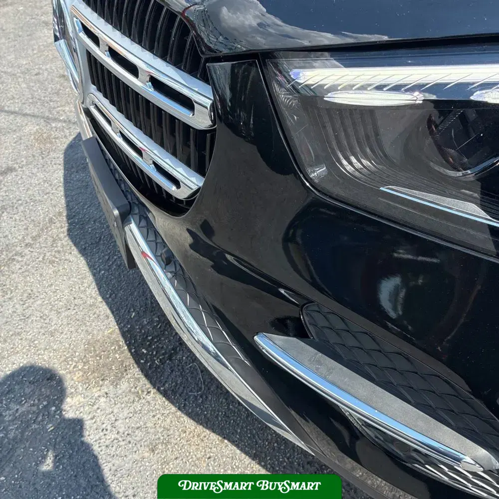 2024 Mercedes-Benz GLE GLE 350 4MATIC