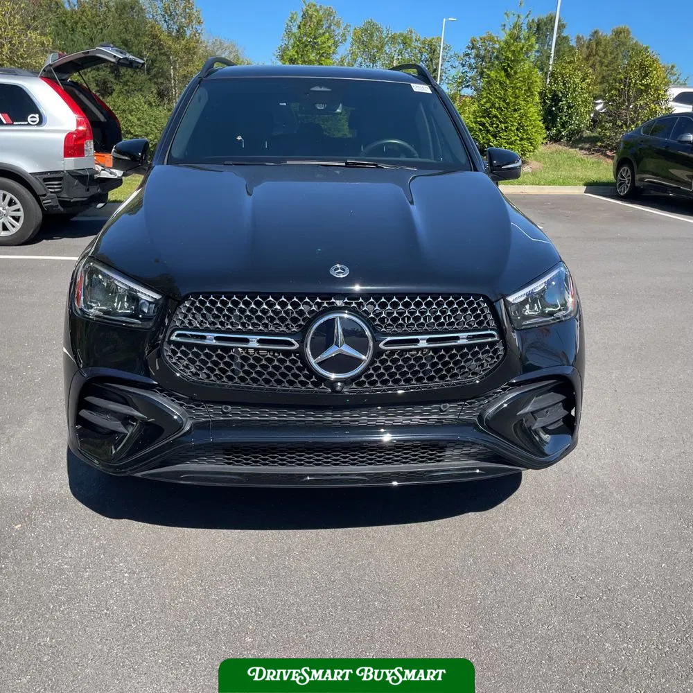 2024 Mercedes-Benz GLE GLE 350 4MATIC