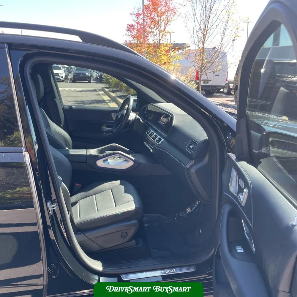 2024 Mercedes-Benz GLE GLE 350 4MATIC