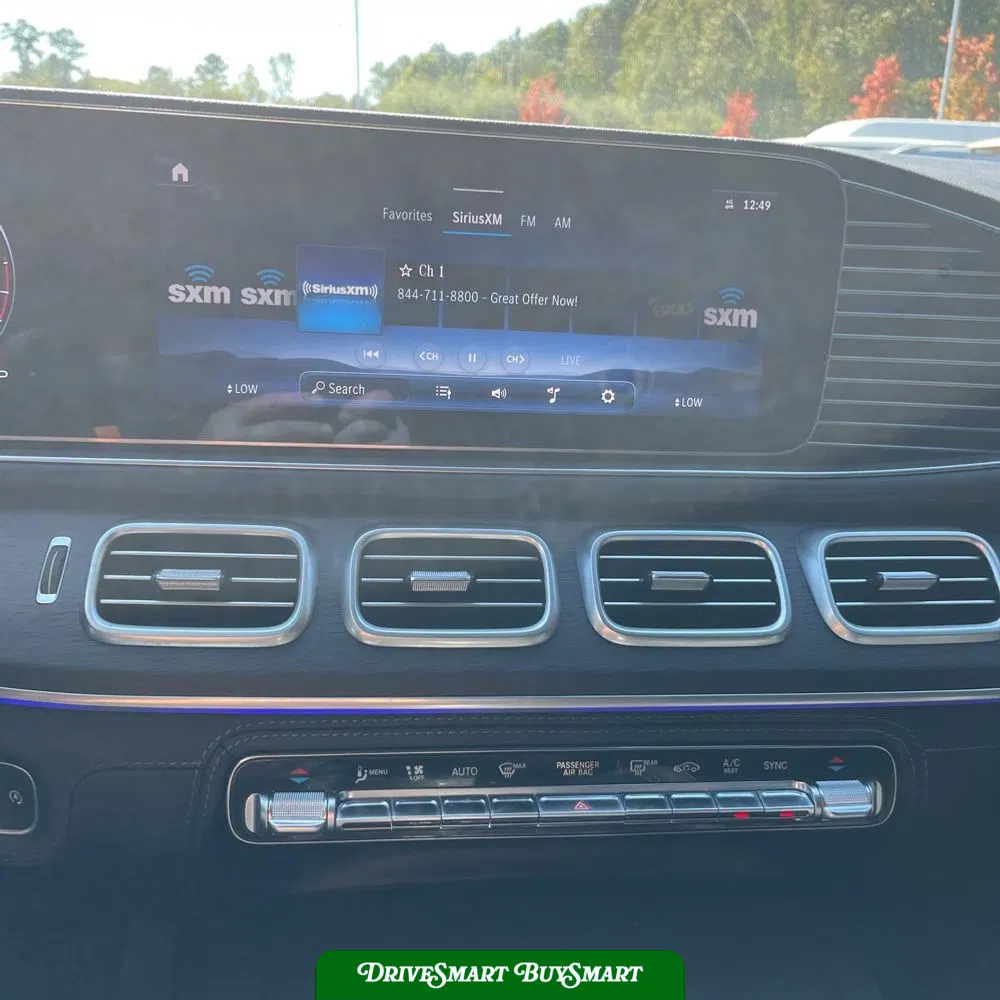 2024 Mercedes-Benz GLE GLE 350 4MATIC