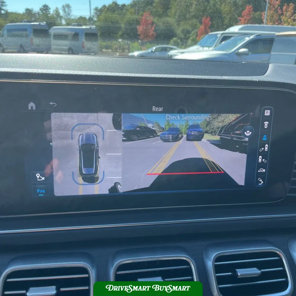2024 Mercedes-Benz GLE GLE 350 4MATIC