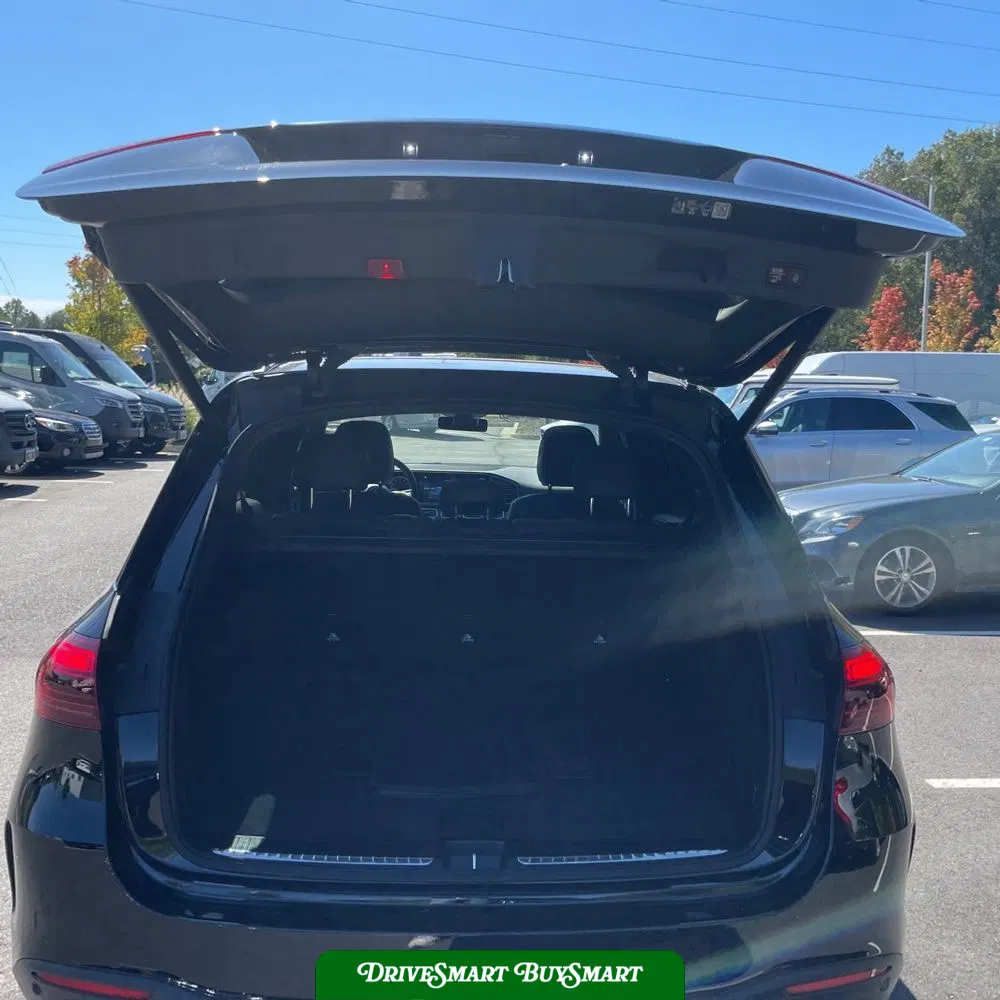 2024 Mercedes-Benz GLE GLE 350 4MATIC