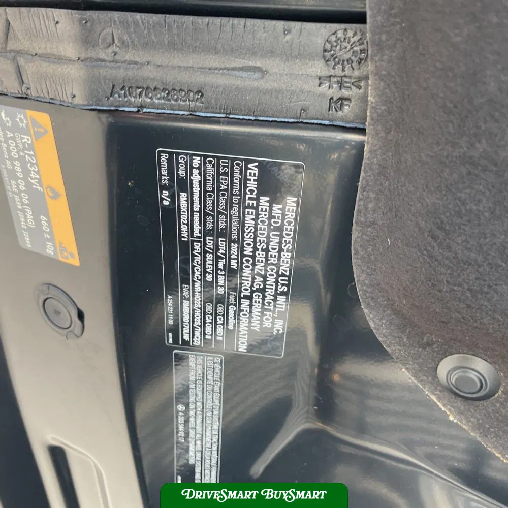 2024 Mercedes-Benz GLE GLE 350 4MATIC