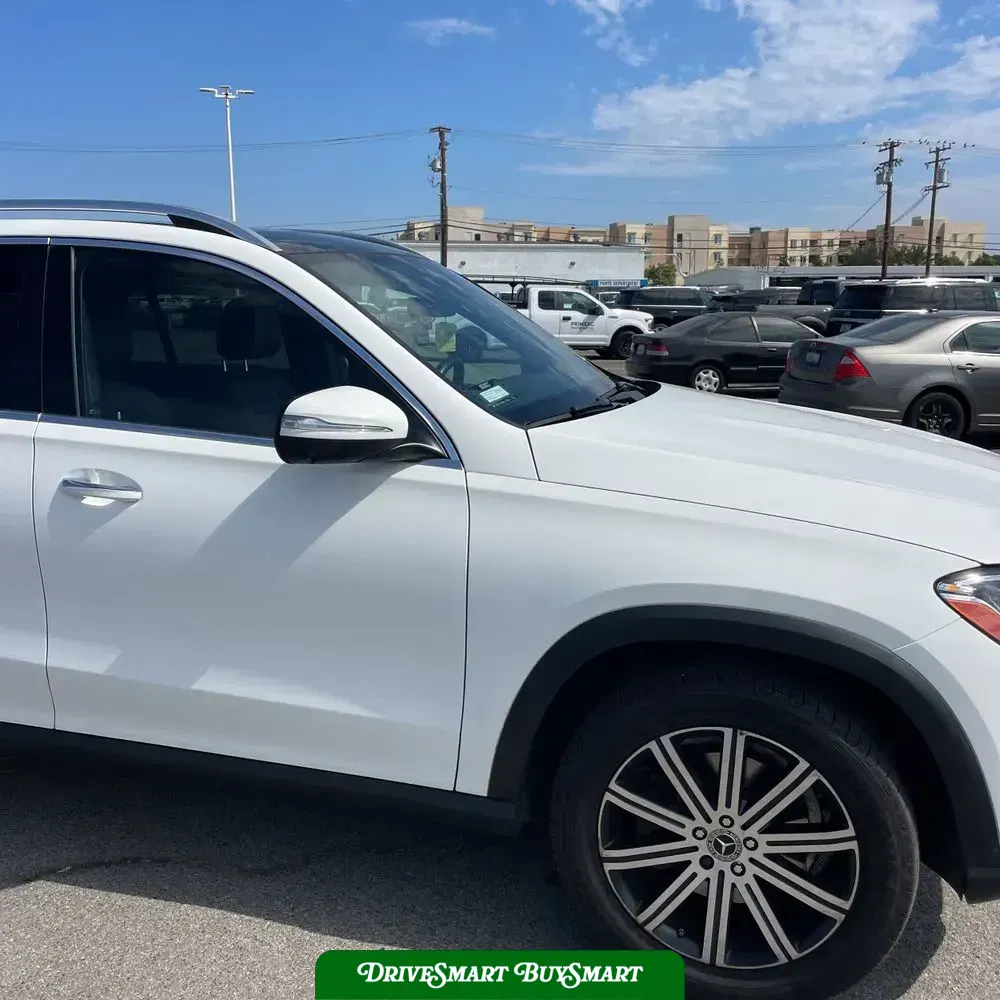 2024 Mercedes-Benz GLE GLE 350 4MATIC
