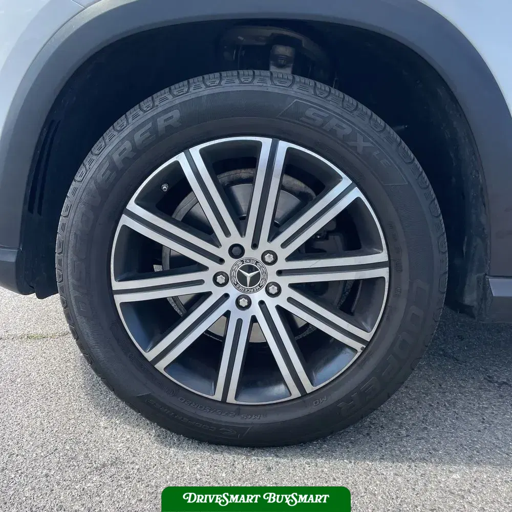 2024 Mercedes-Benz GLE GLE 350 4MATIC