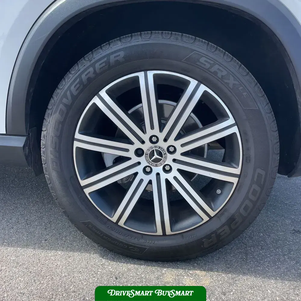 2024 Mercedes-Benz GLE GLE 350 4MATIC