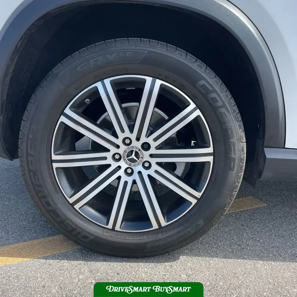 2024 Mercedes-Benz GLE GLE 350 4MATIC