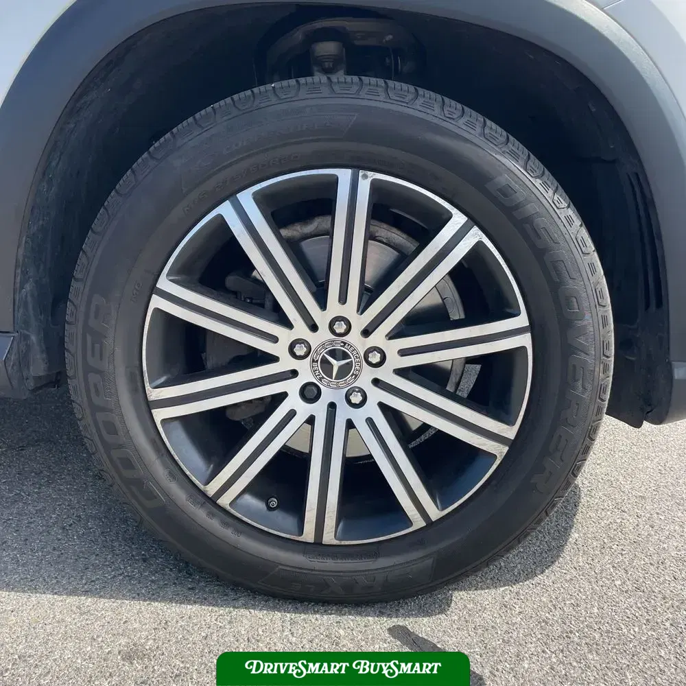 2024 Mercedes-Benz GLE GLE 350 4MATIC