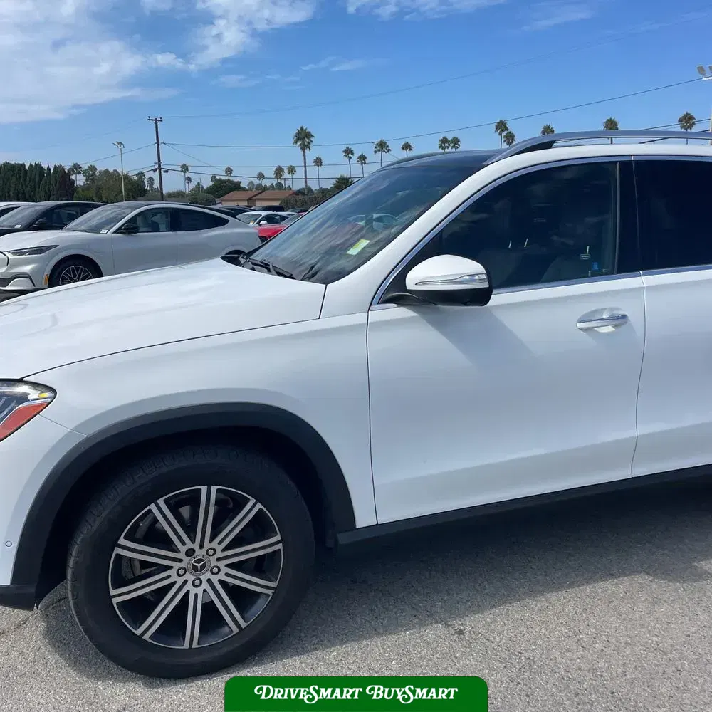 2024 Mercedes-Benz GLE GLE 350 4MATIC