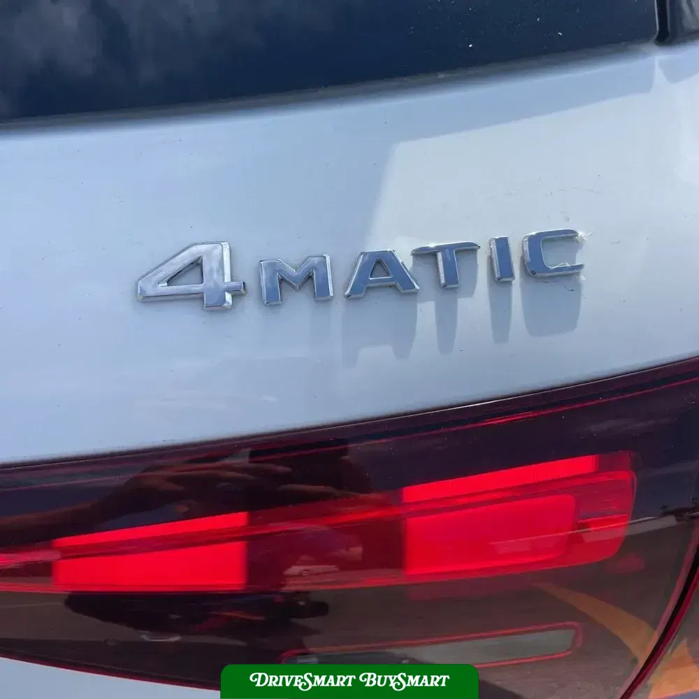 2024 Mercedes-Benz GLE GLE 350 4MATIC