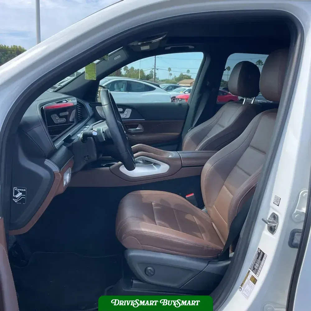 2024 Mercedes-Benz GLE GLE 350 4MATIC