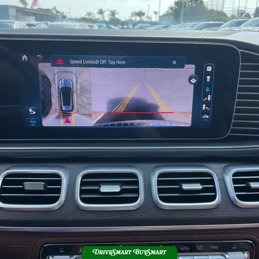 2024 Mercedes-Benz GLE GLE 350 4MATIC